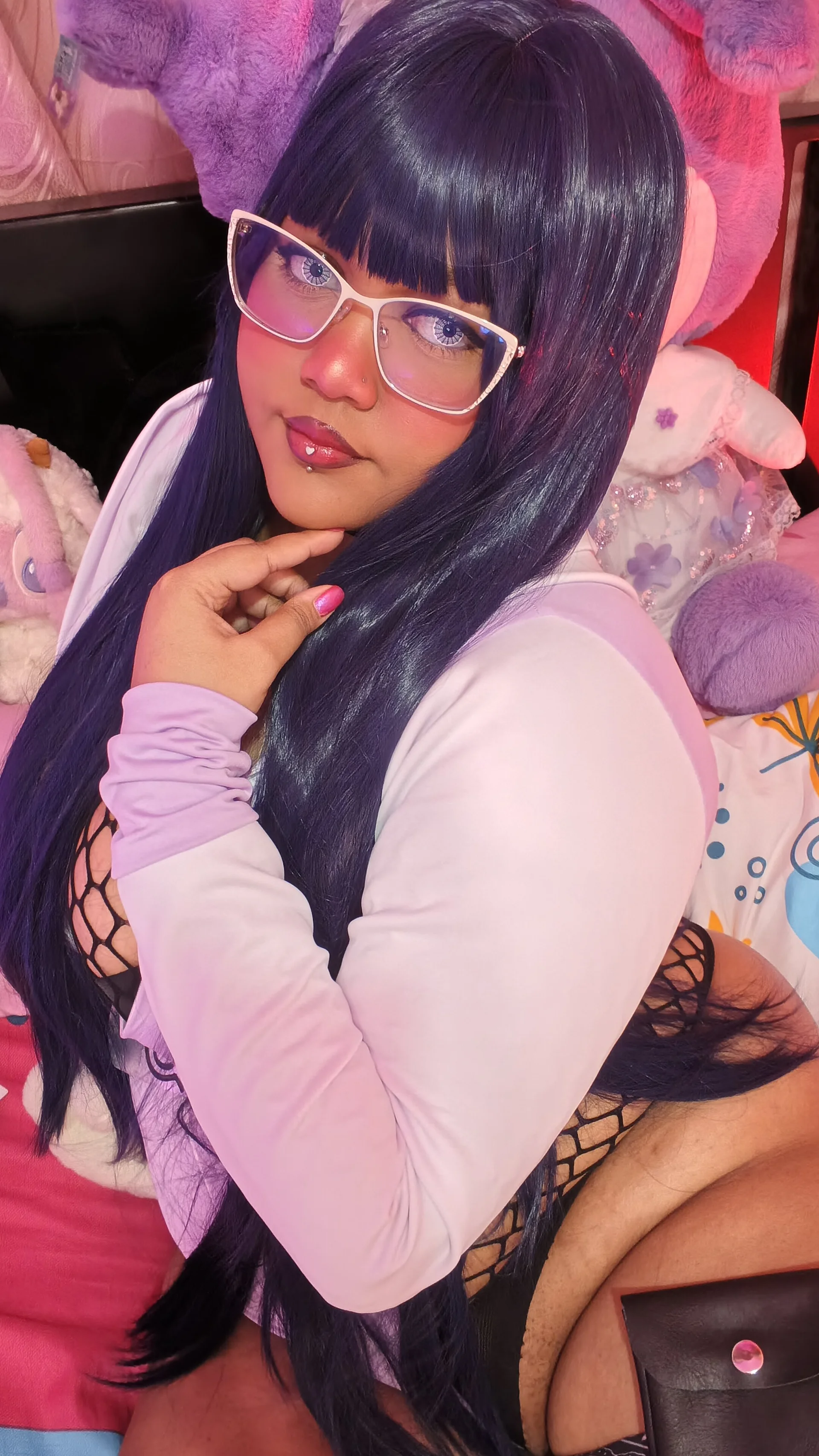 XXX Porn Photo of Nude MissCurvyTop 54