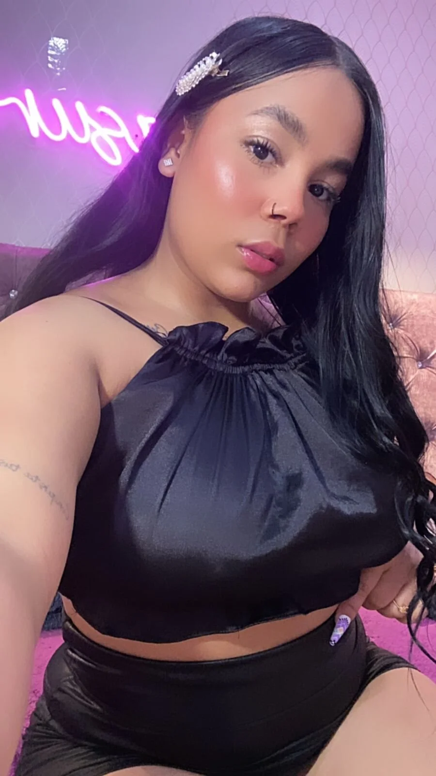 XXX Porn Photo of Nude EmilyQueen3x 40