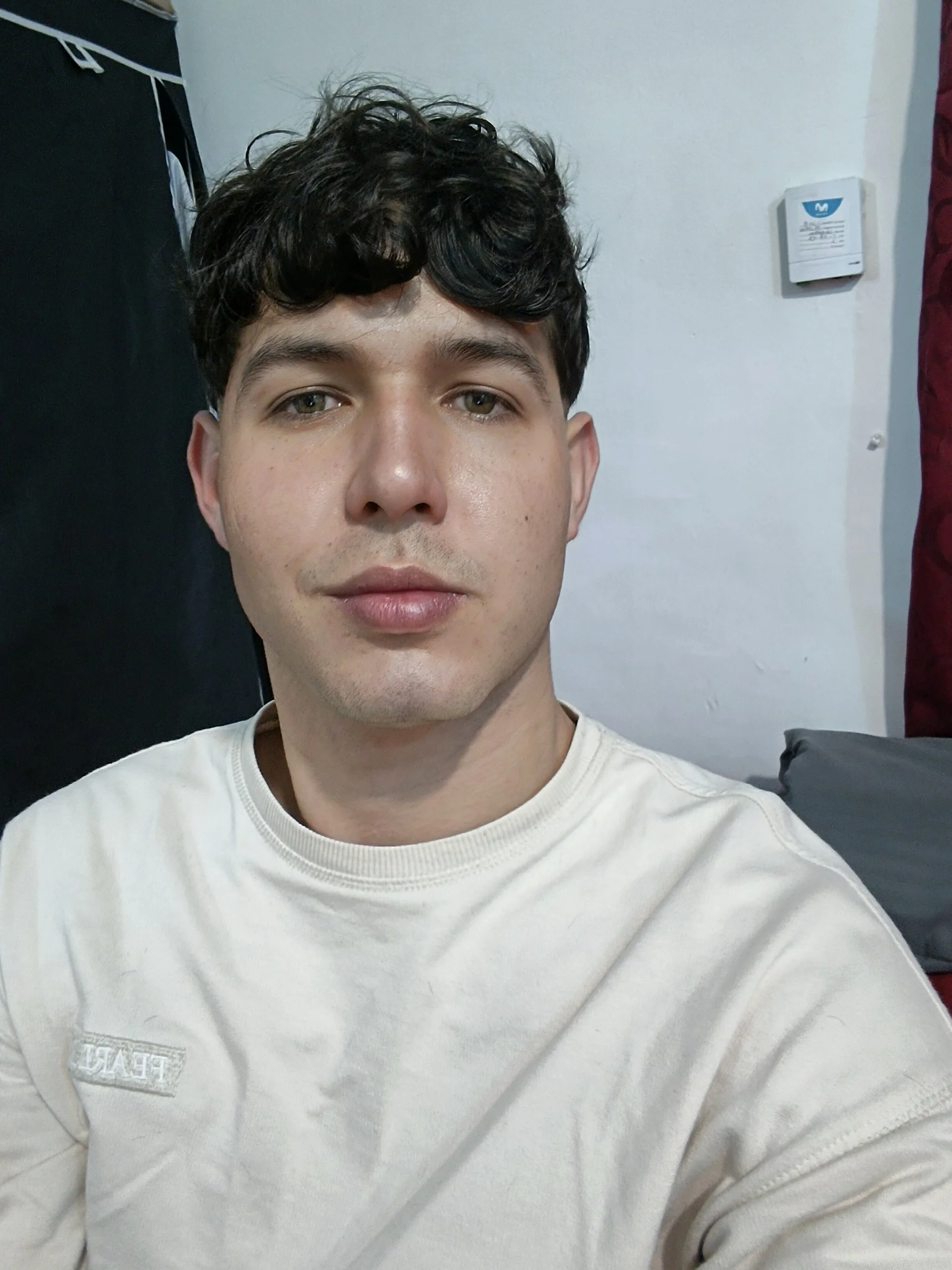 XXX Porn Photo of Nude matthewlatin 18
