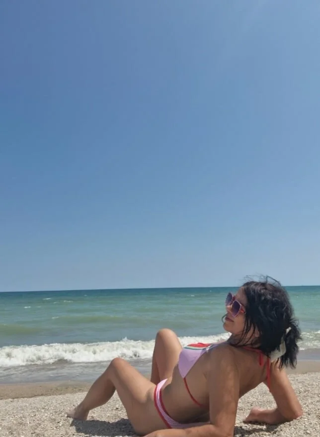 XXX Porn Photo of Nude Lissabeta 971