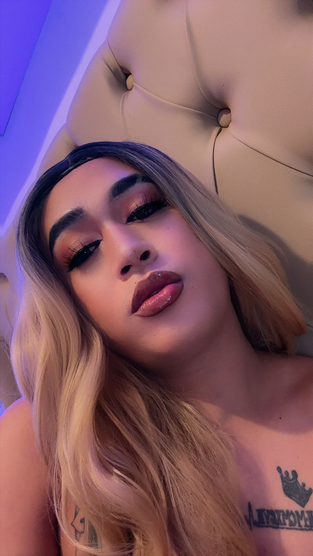 XXX Porn Photo of Nude desirable_miya 5