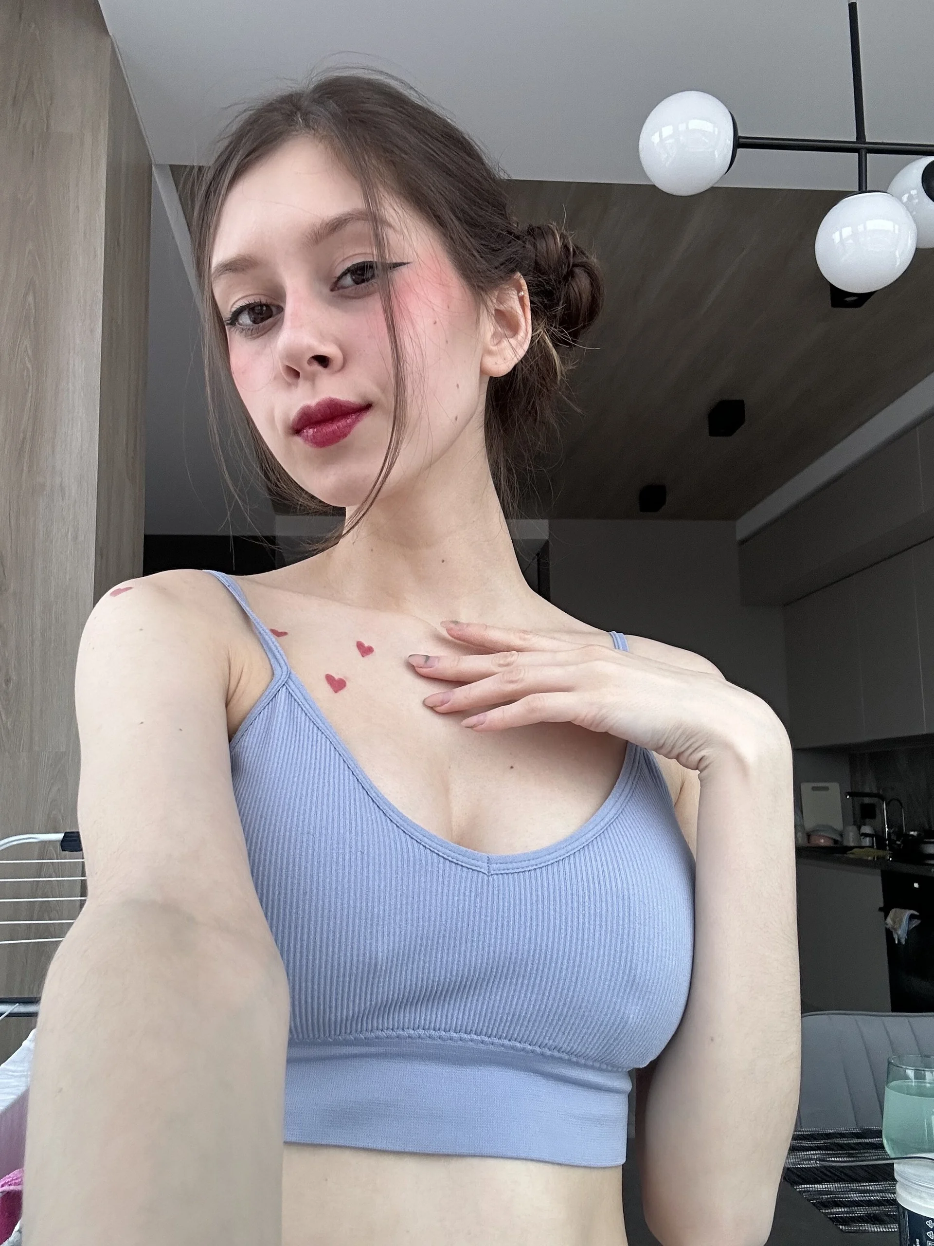 XXX Porn Photo of Nude melissaxcbx 30