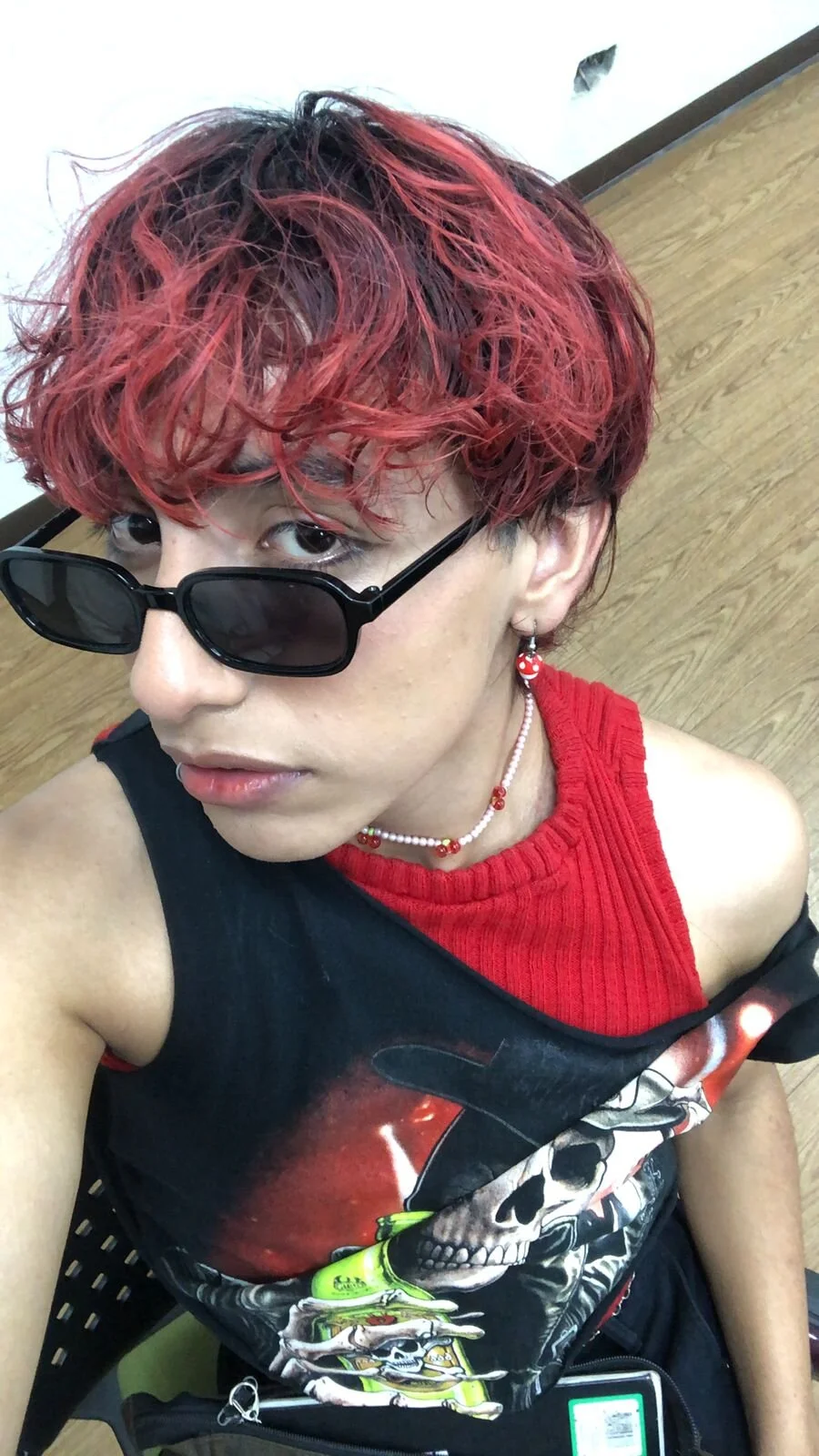 XXX Porn Photo of Nude LEE_ROSES 3