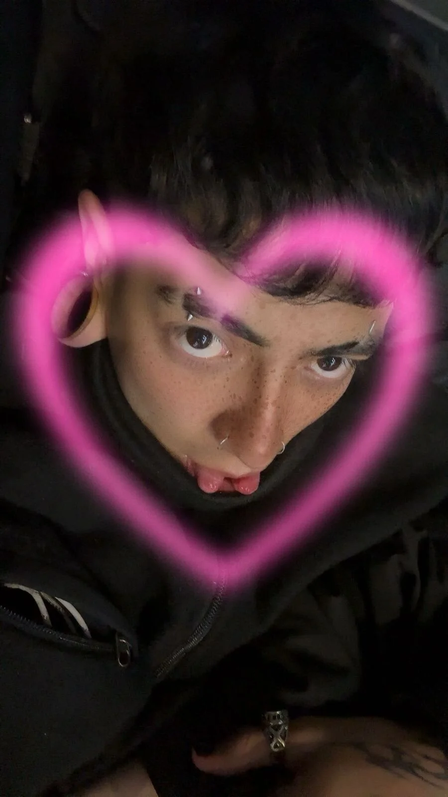 XXX Porn Photo of Nude Gowtherr 9