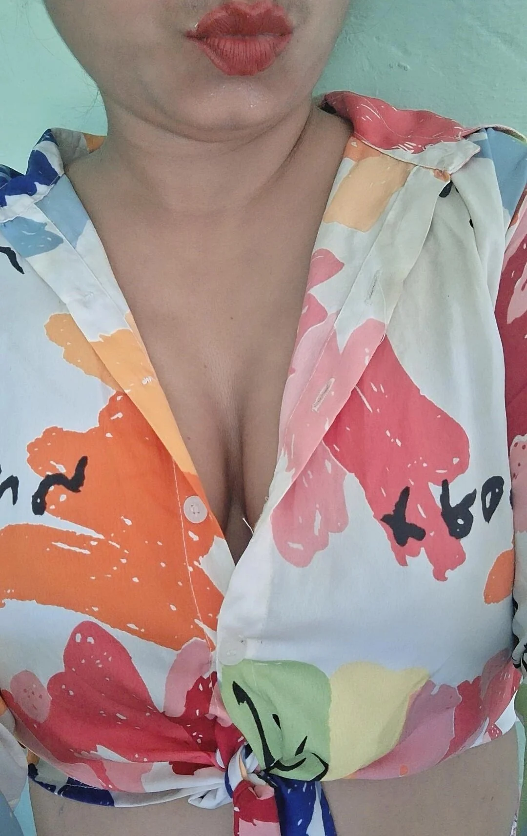 XXX Porn Photo of Nude Priya-Bong_ 5