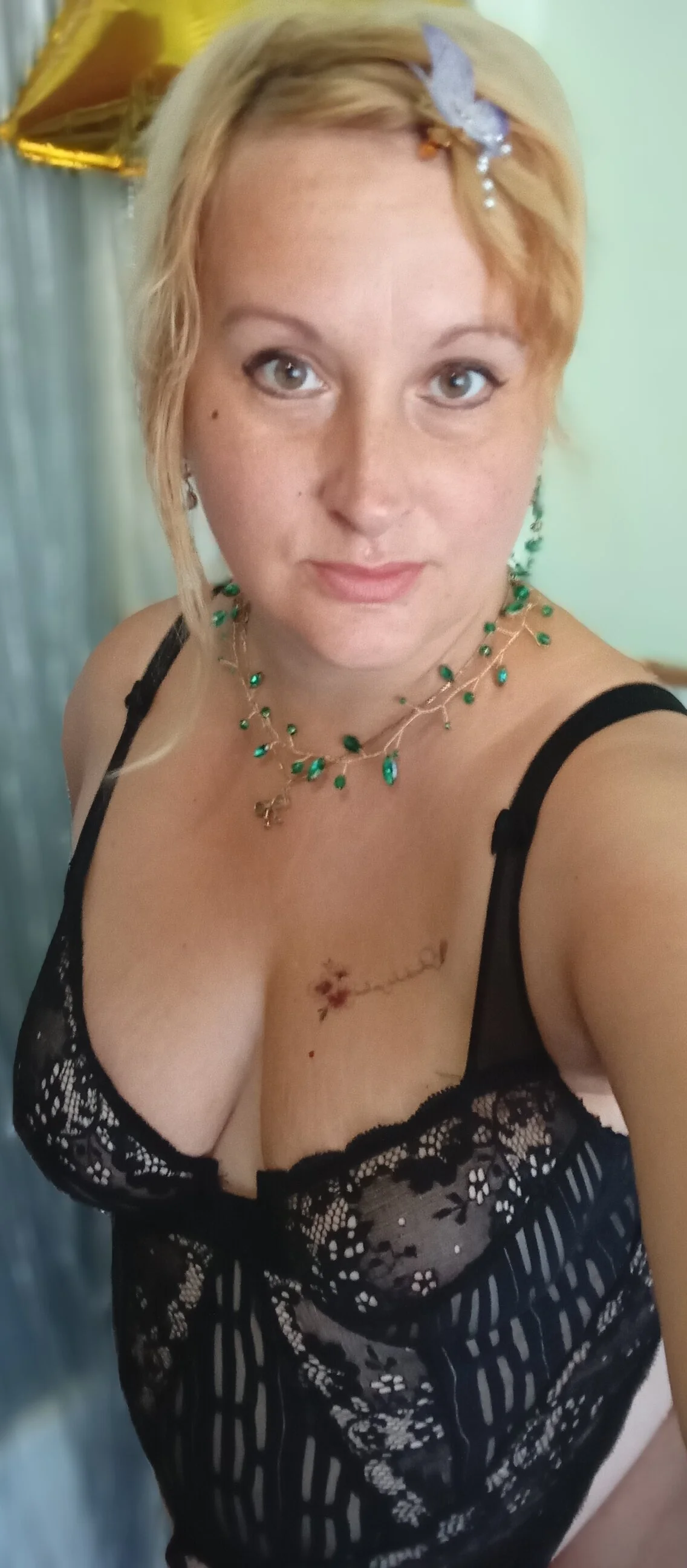 XXX Porn Photo of Nude XHelenaX90 68