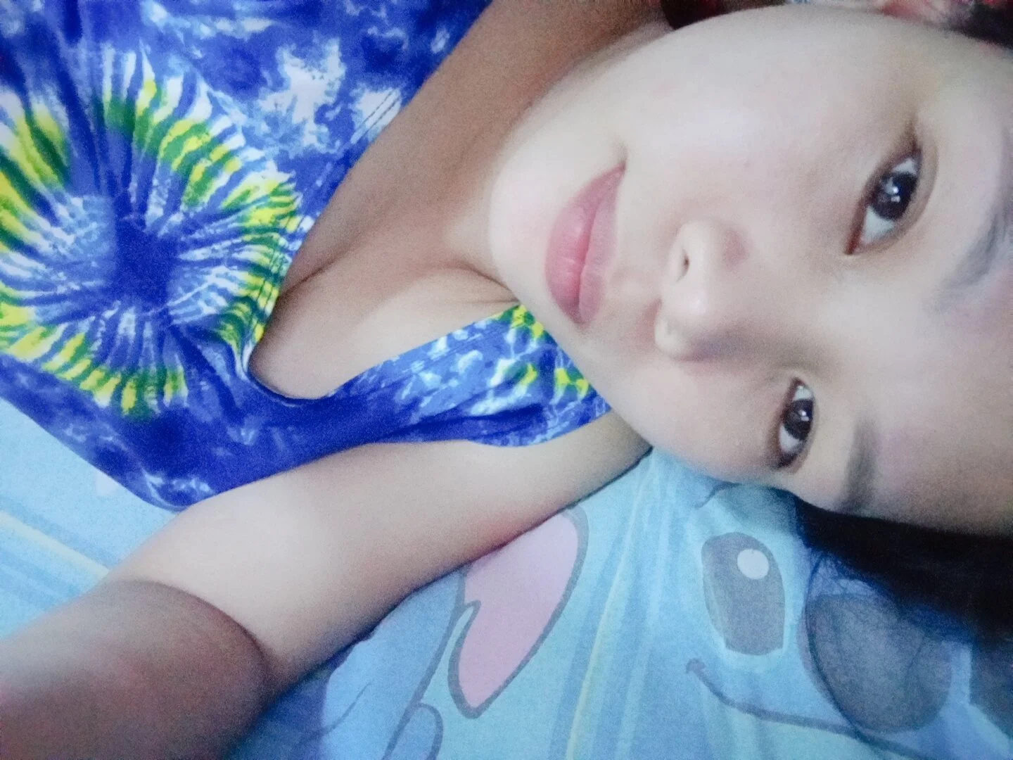 XXX Porn Photo of Nude Sweeetpinay 1
