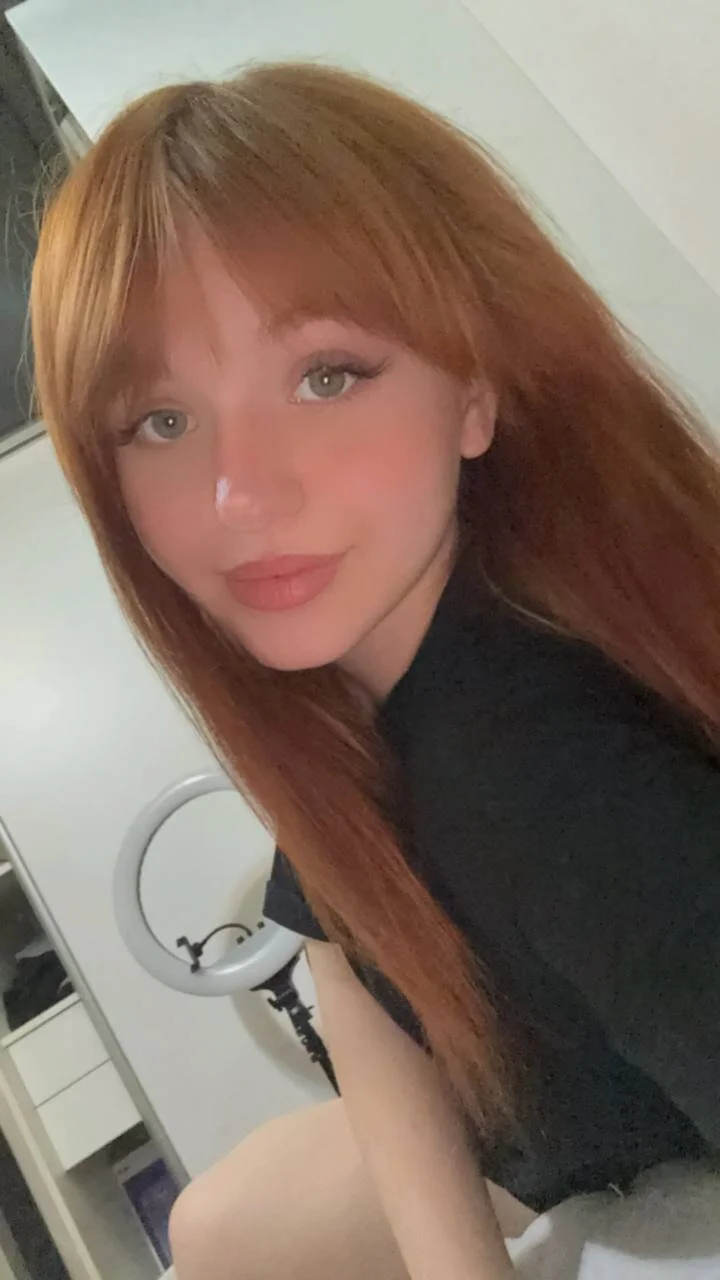 XXX Porn Photo of Nude RubbyFlamee 2