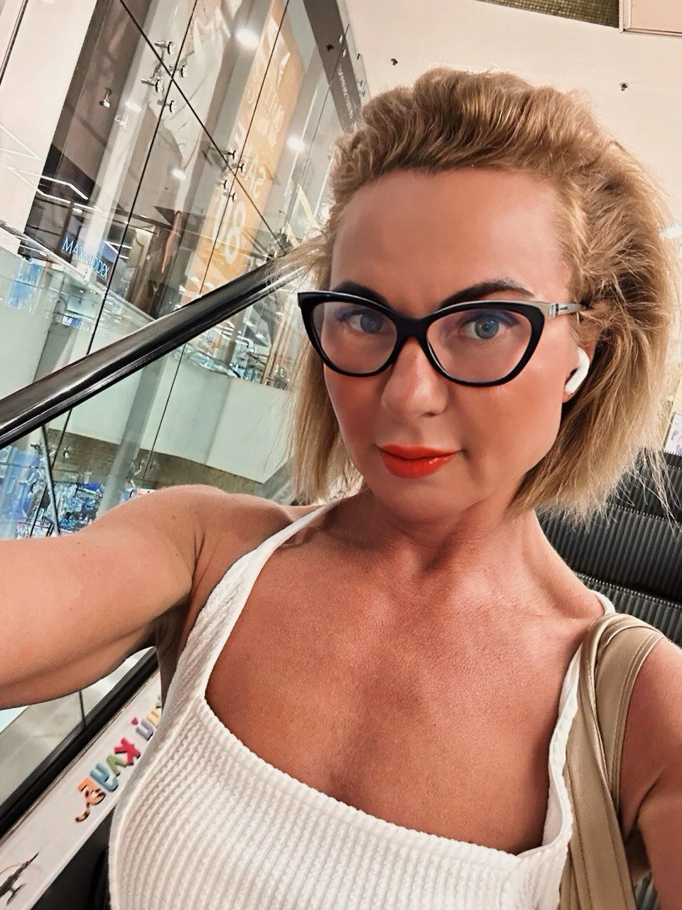 XXX Porn Photo of Nude KRISTIN_666 100