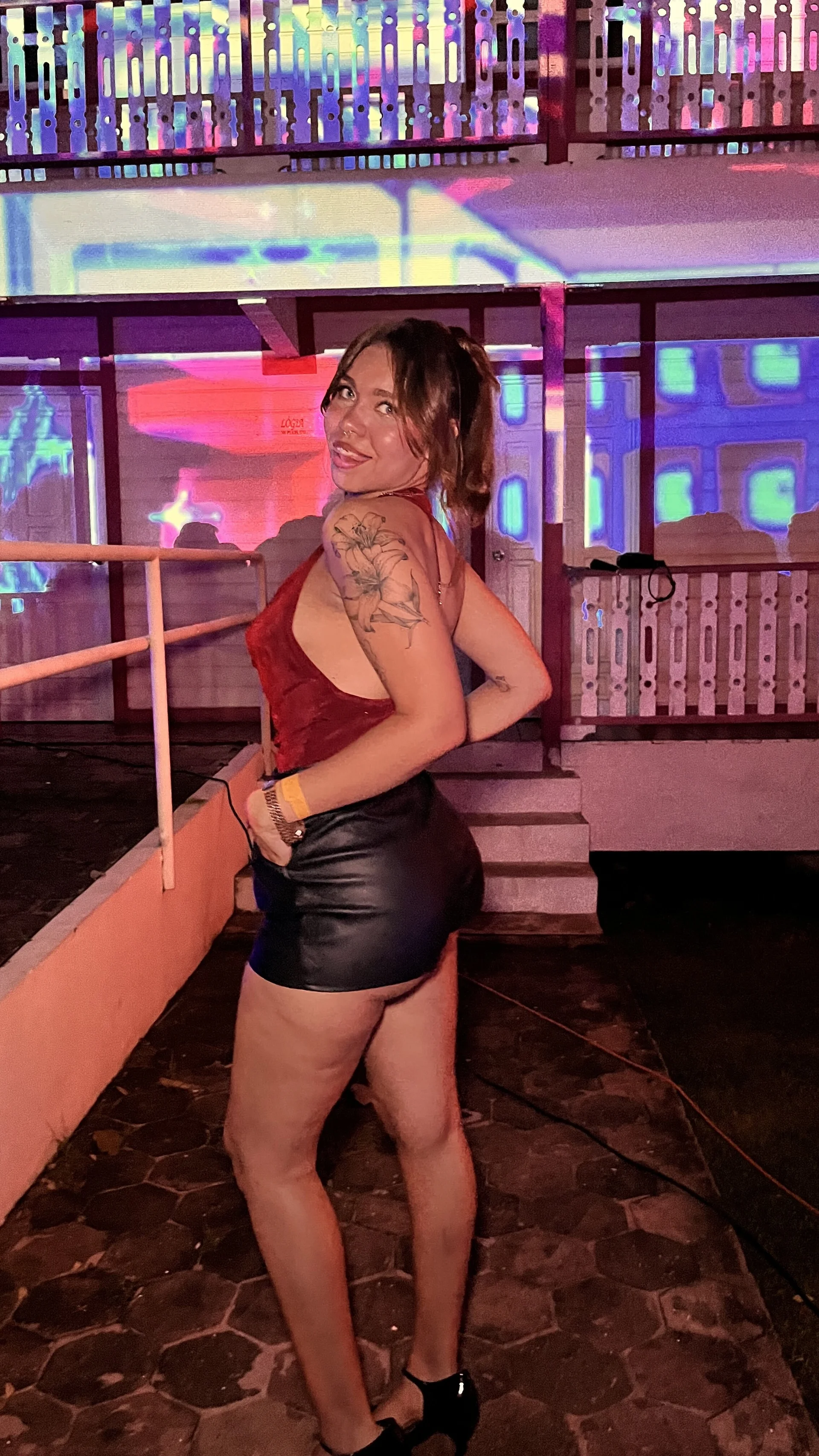 XXX Porn Photo of Nude AriaValente_ 2