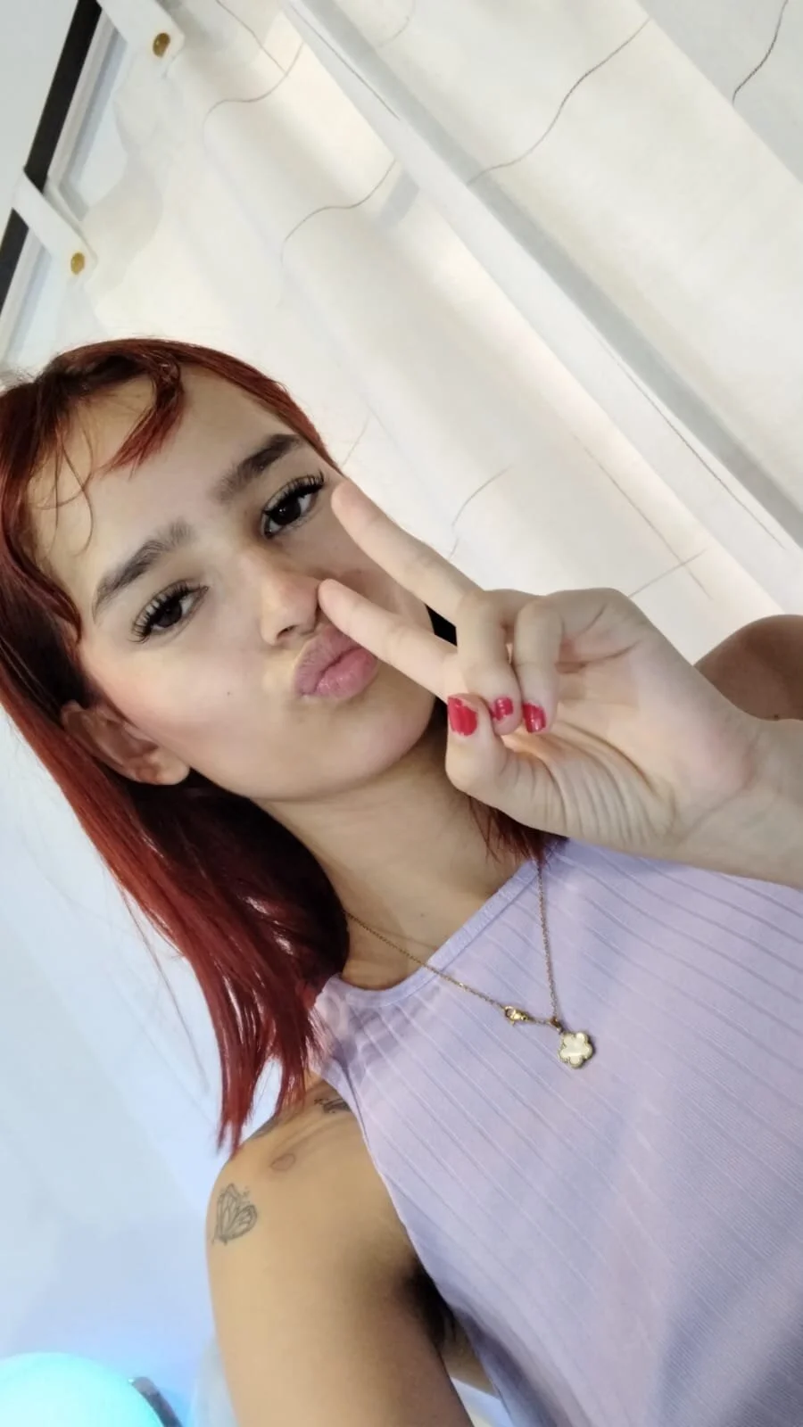 XXX Porn Photo of Nude MelodyMansson 244