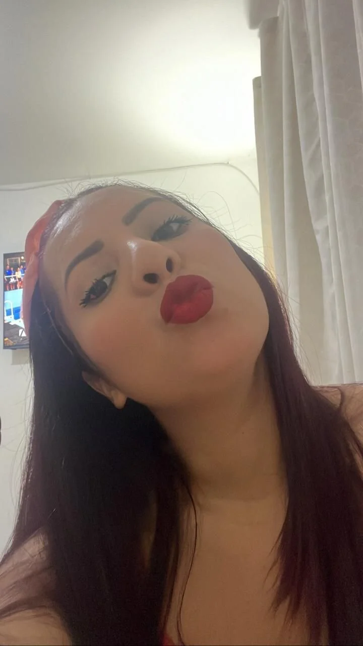XXX Porn Photo of Nude Anne_kis 1