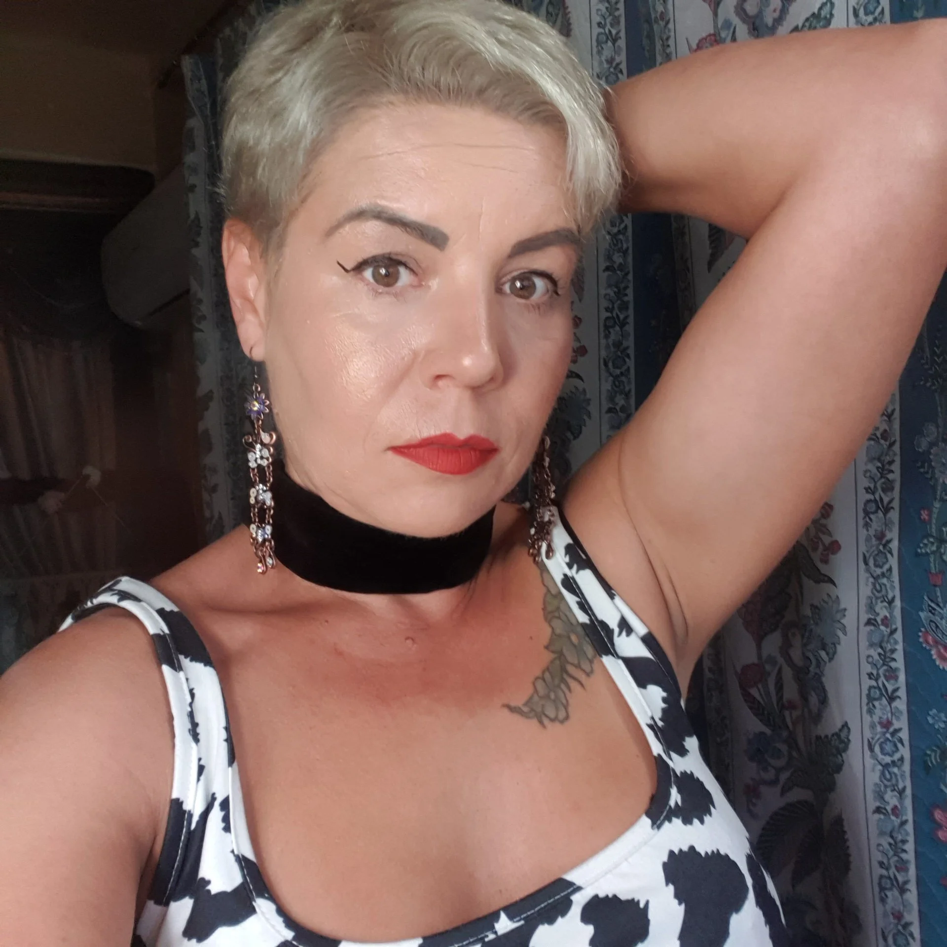 XXX Porn Photo of Nude erotic_dessire_ 41