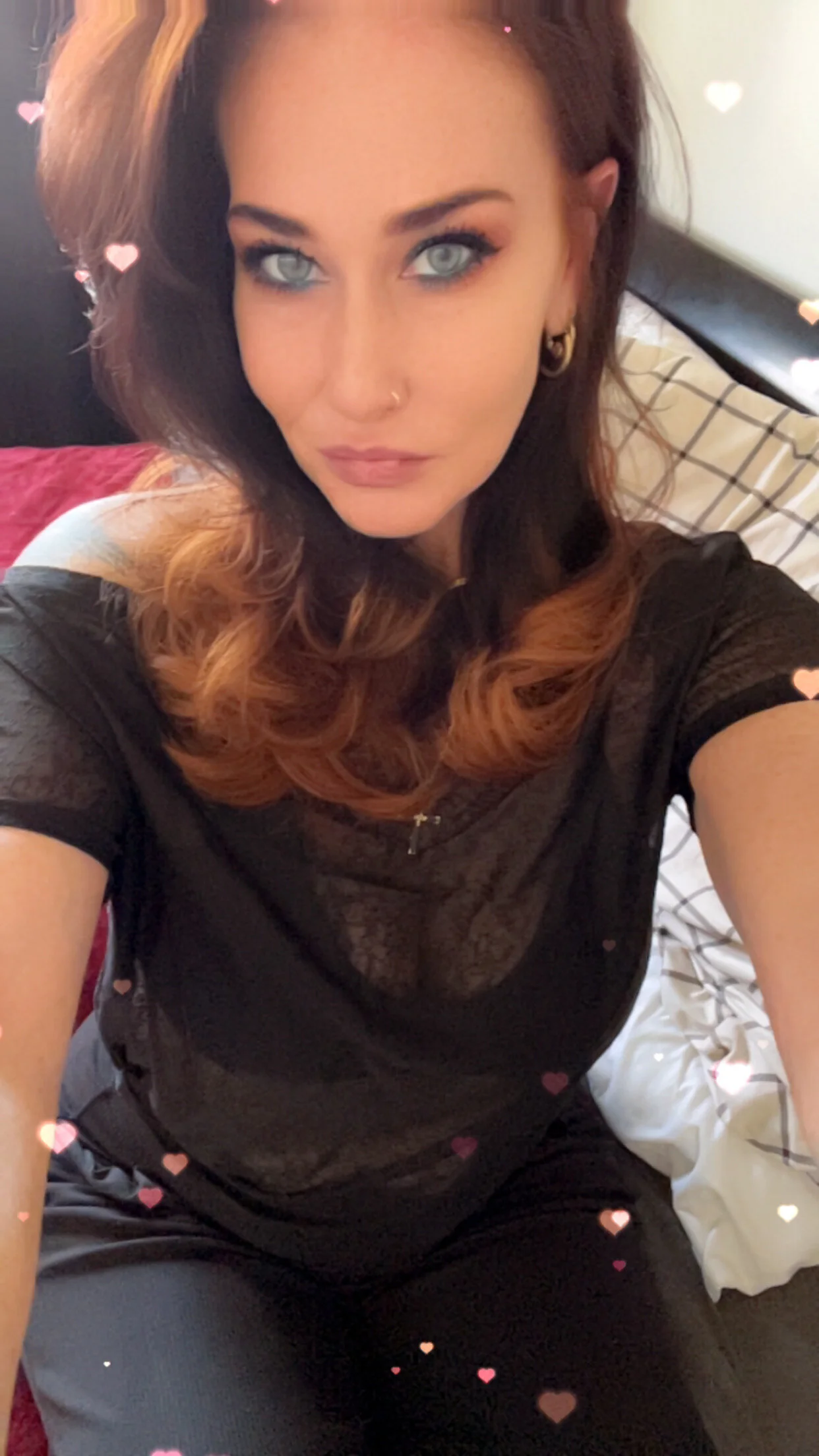 XXX Porn Photo of Nude sexyred77713 20
