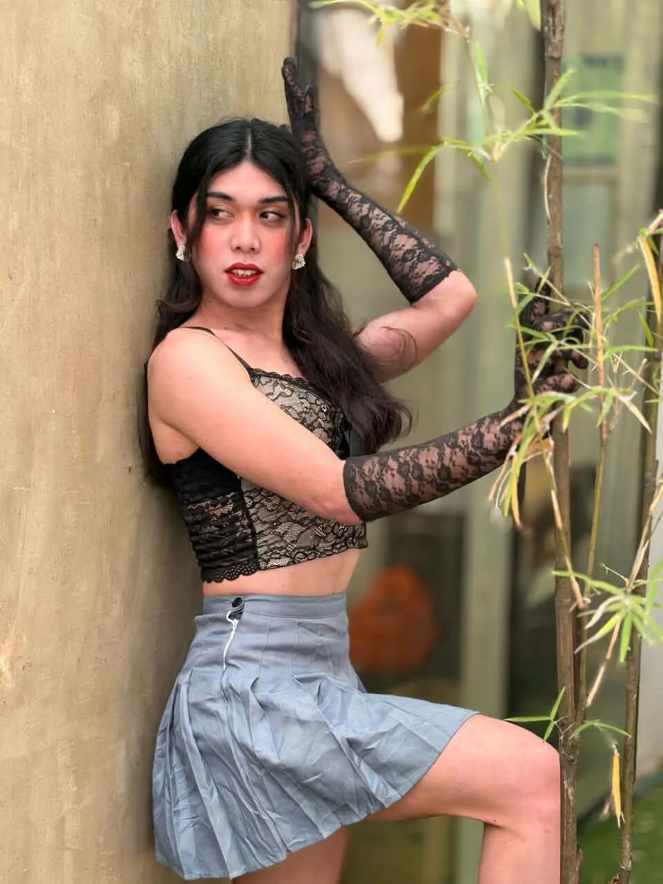 XXX Porn Photo of Nude RoseAmarie 14