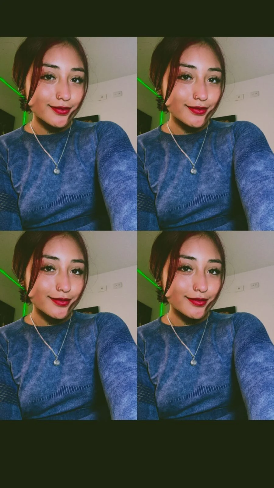 XXX Porn Photo of Nude Katharina_Lopez 17