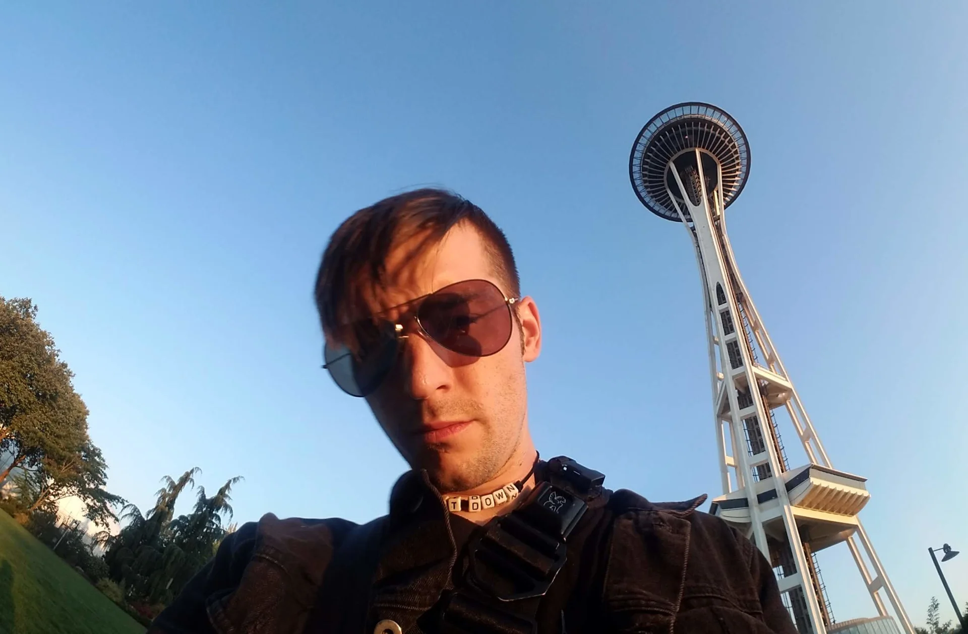 XXX Porn Photo of Nude TheHellBilly 18