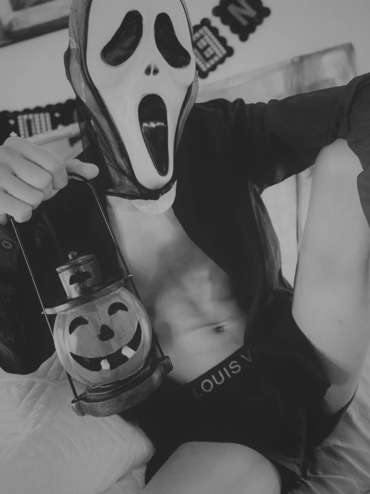 XXX Porn Photo of Nude Senpai_Lover_ 3