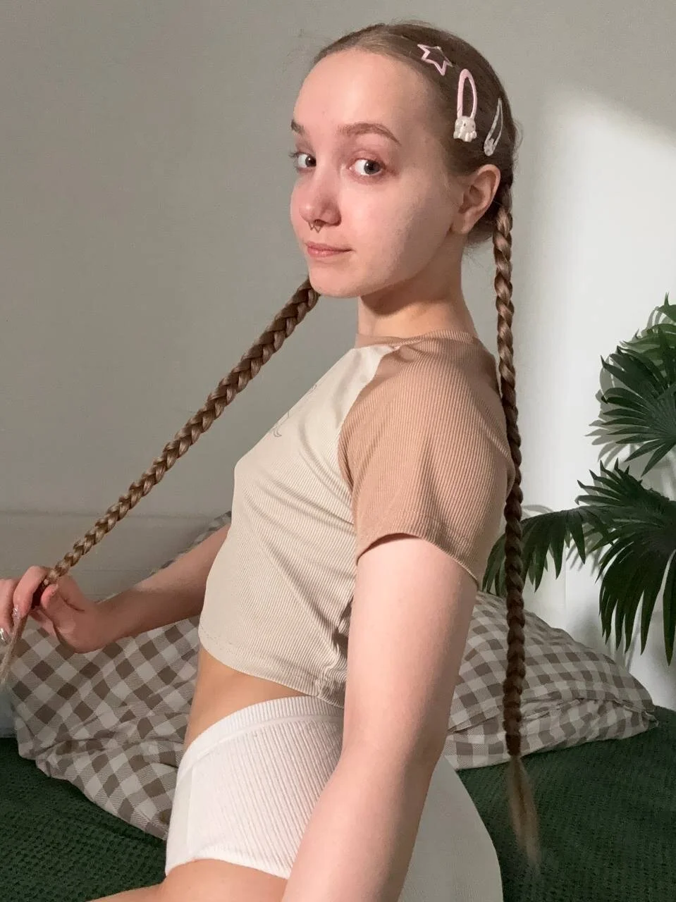 XXX Porn Photo of Nude bambi_lu 169