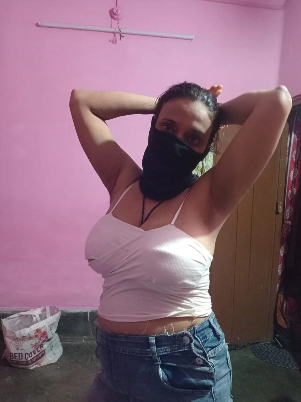 XXX Porn Photo of Nude Gullapi 4