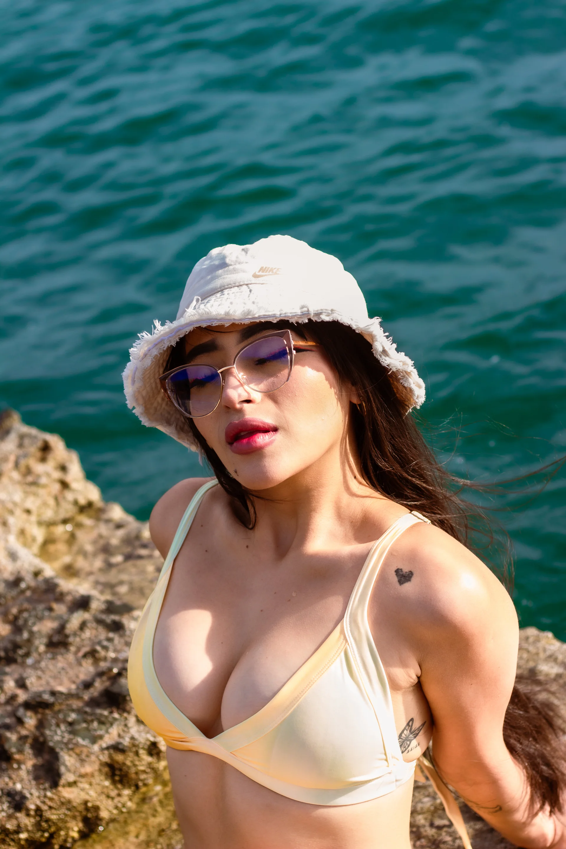 XXX Porn Photo of Nude Freyaht 30