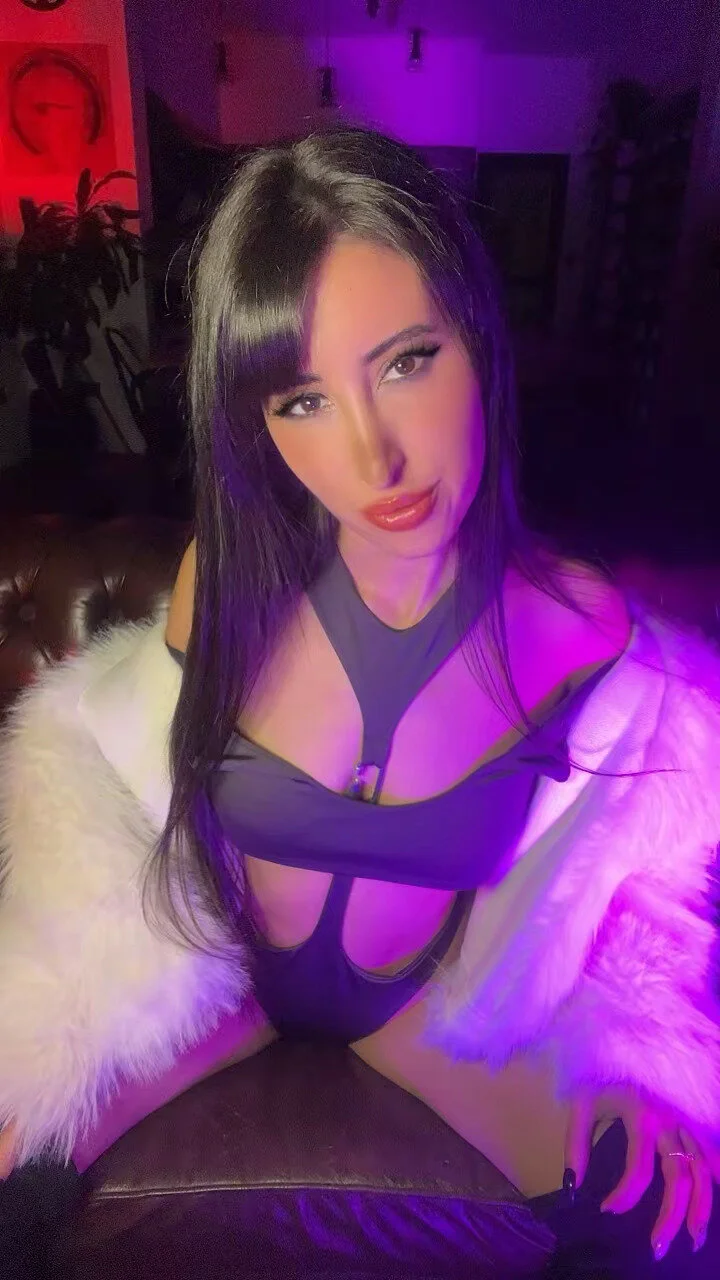 XXX Porn Photo of Nude MiaFoxie_ 5