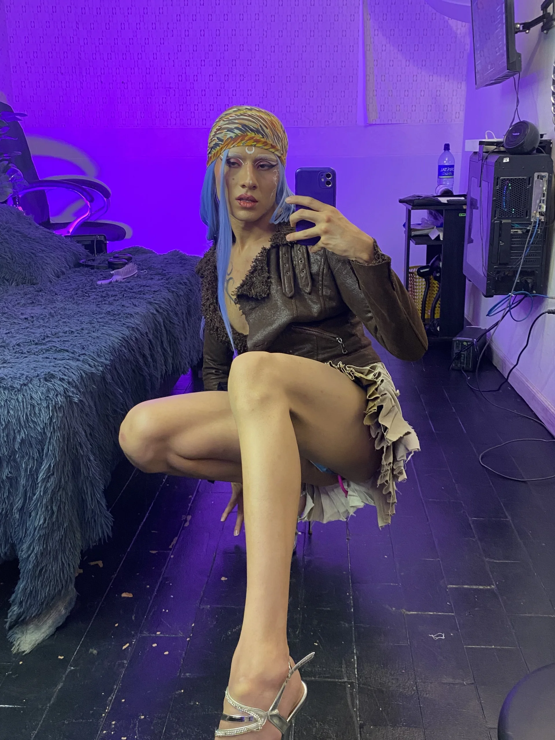 XXX Porn Photo of Nude jeanne_holland 14