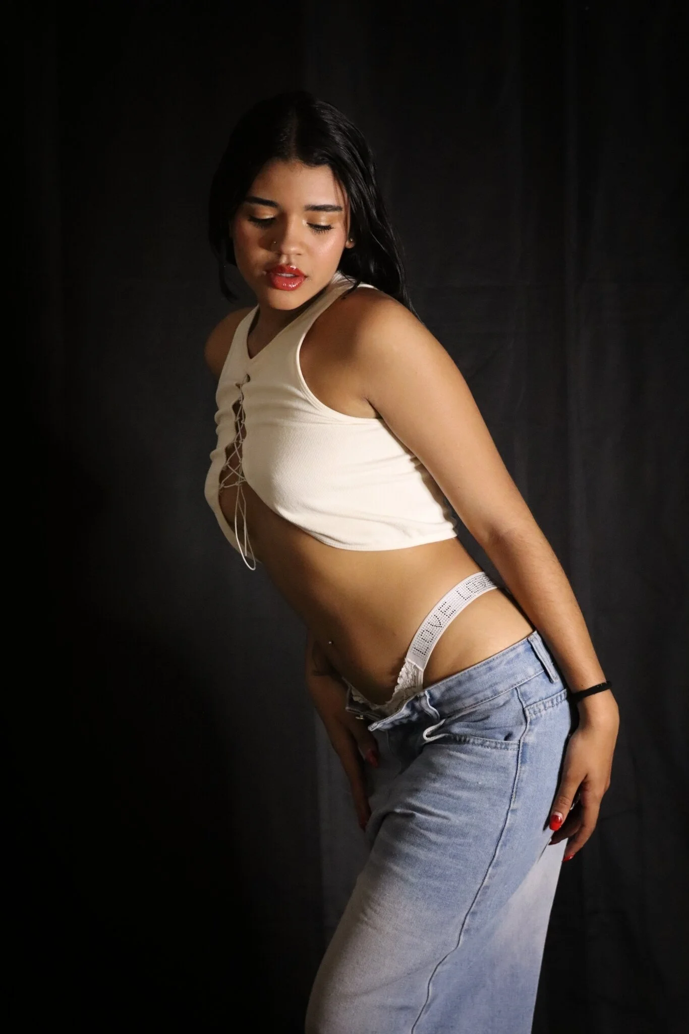XXX Porn Photo of Nude Miagomezx 78