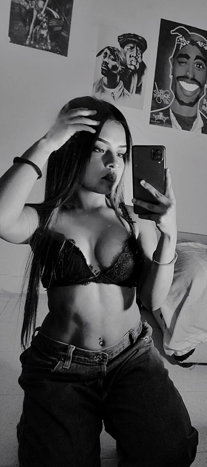 XXX Porn Photo of Nude hailey_bri 7