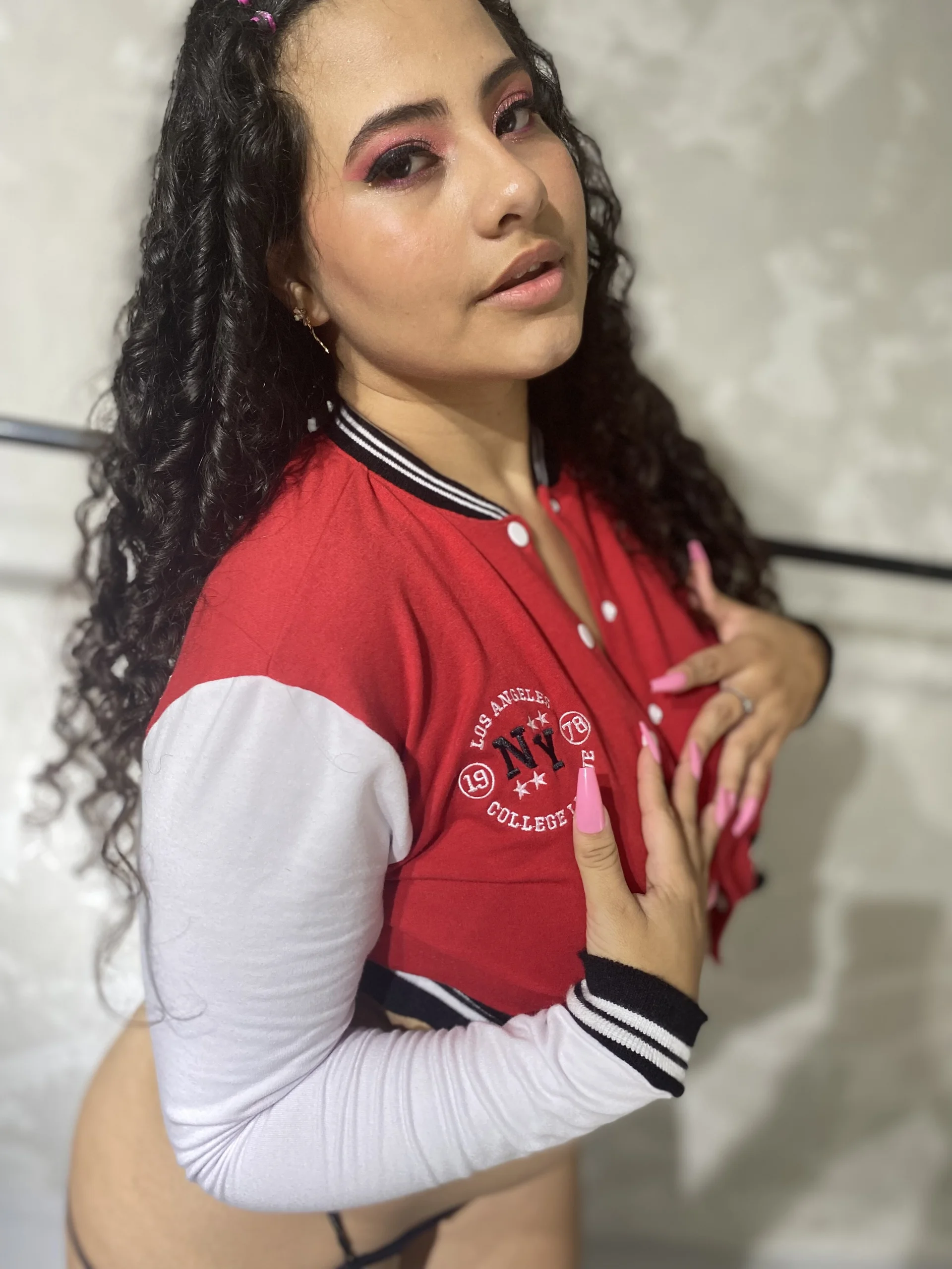 XXX Porn Photo of Nude eva_daemon 36