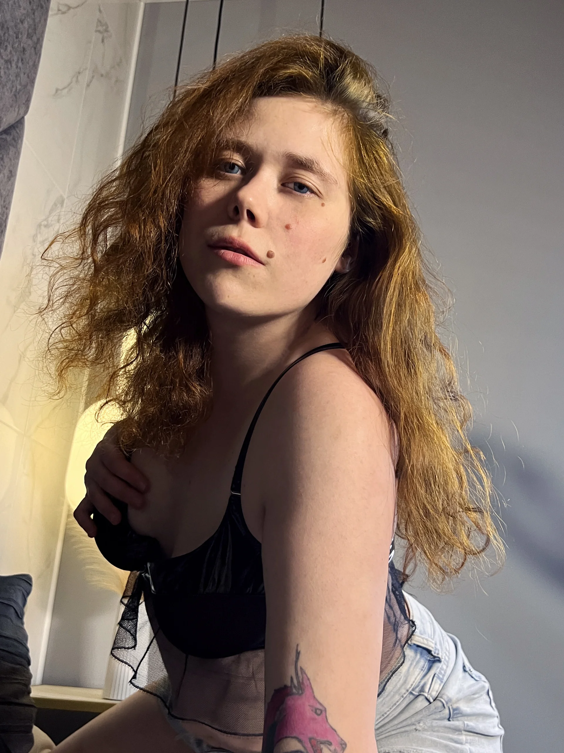 XXX Porn Photo of Nude SophiePure 44