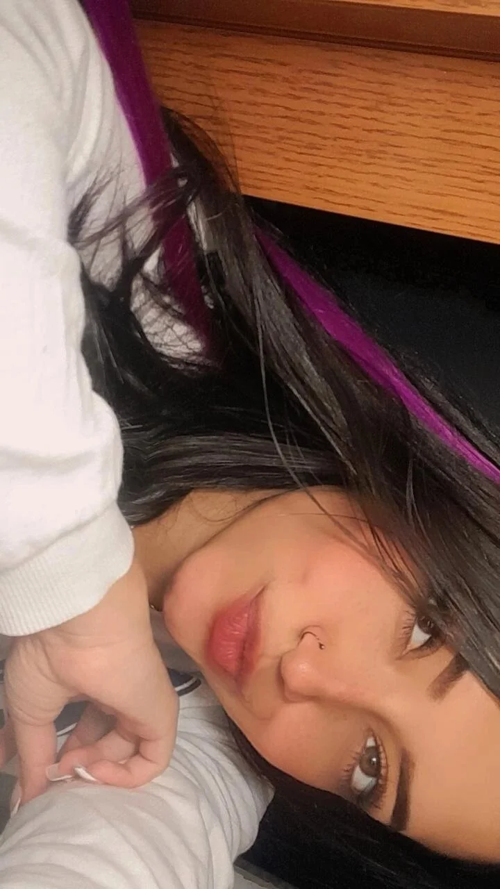 XXX Porn Photo of Nude IsaDiiaz 2
