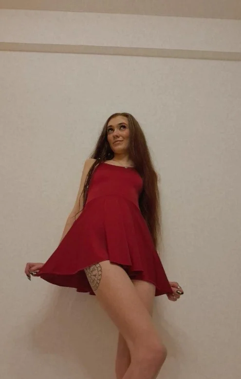 XXX Porn Photo of Nude SamaraShadow 8