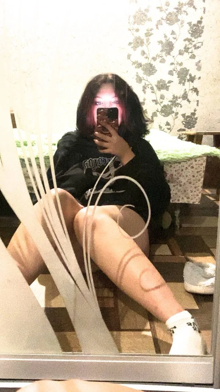 XXX Porn Photo of Nude mars_elina_ 6