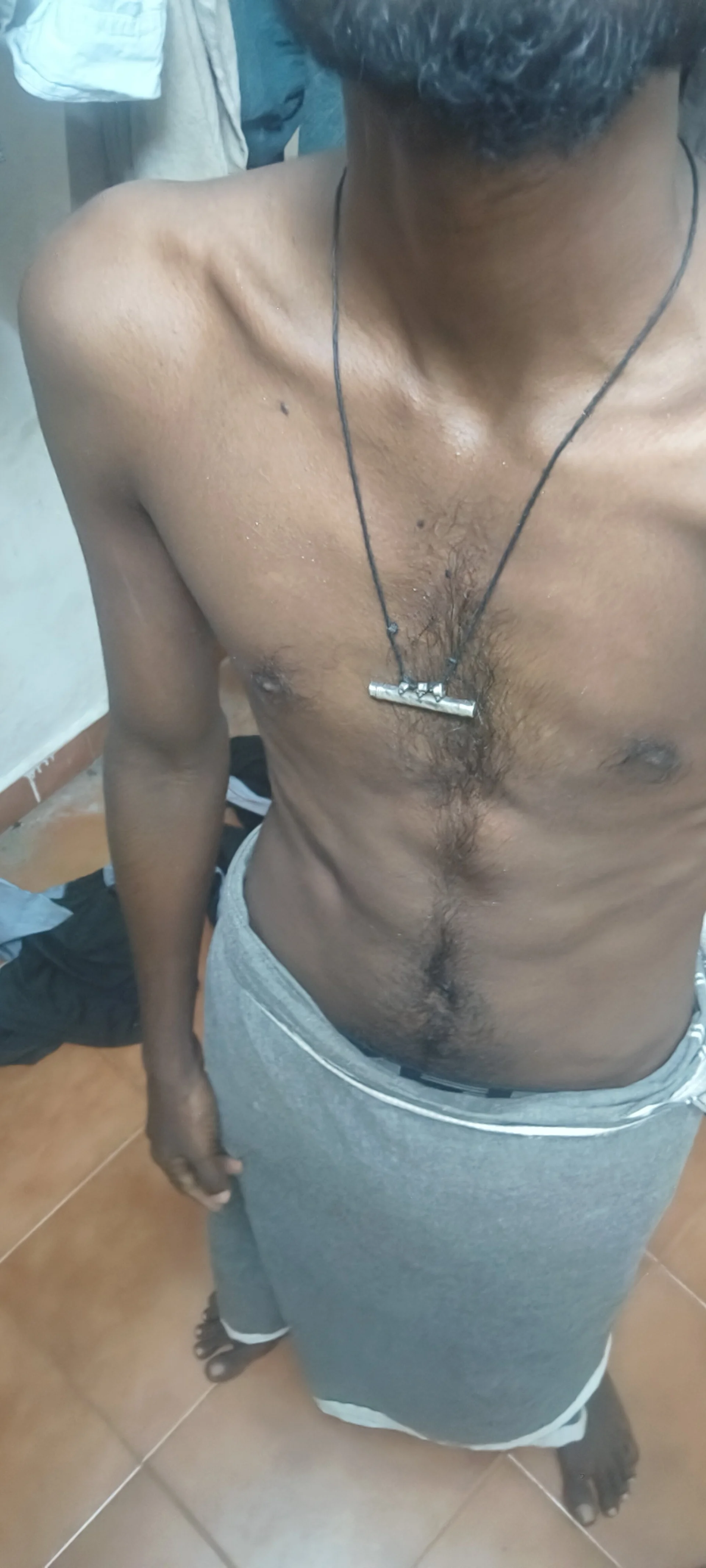 XXX Porn Photo of Nude 7_inch_sunni 1