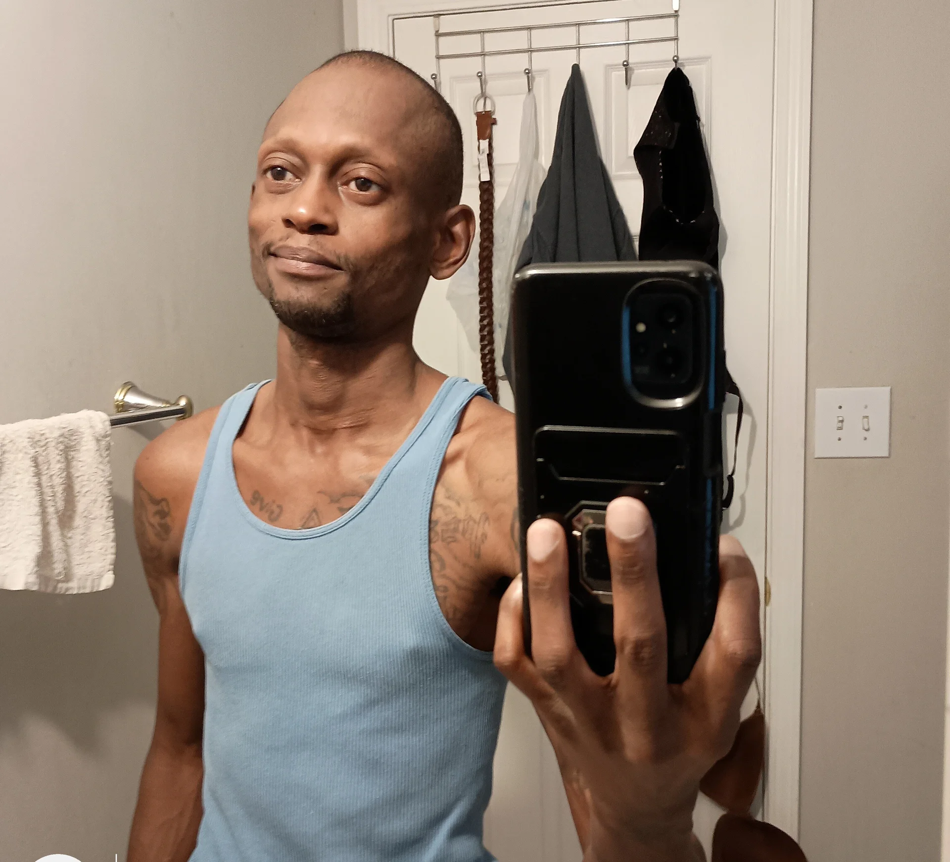 XXX Porn Photo of Nude KinGKane84 17