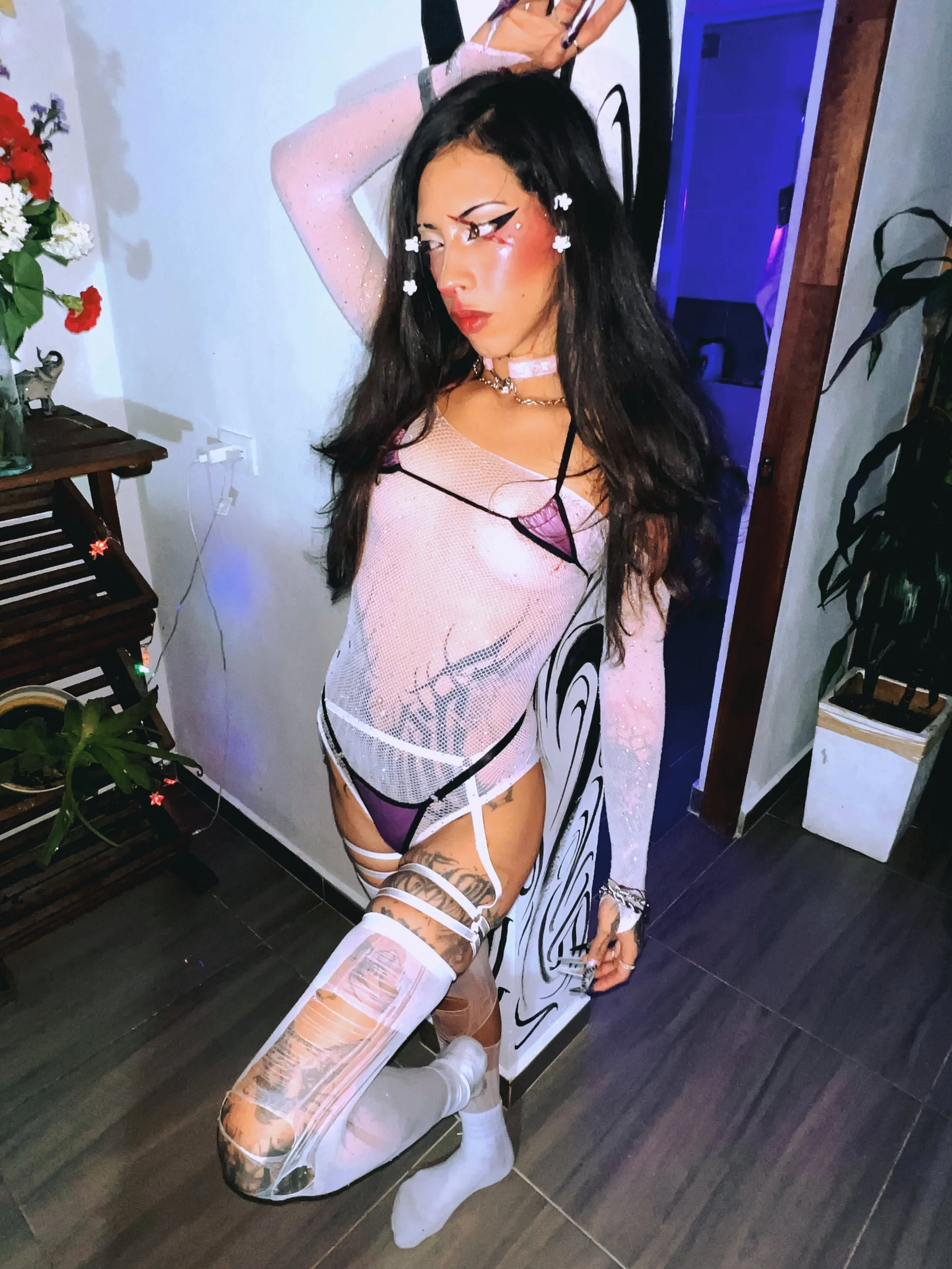 XXX Porn Photo of Nude Persefone_Lamort 16