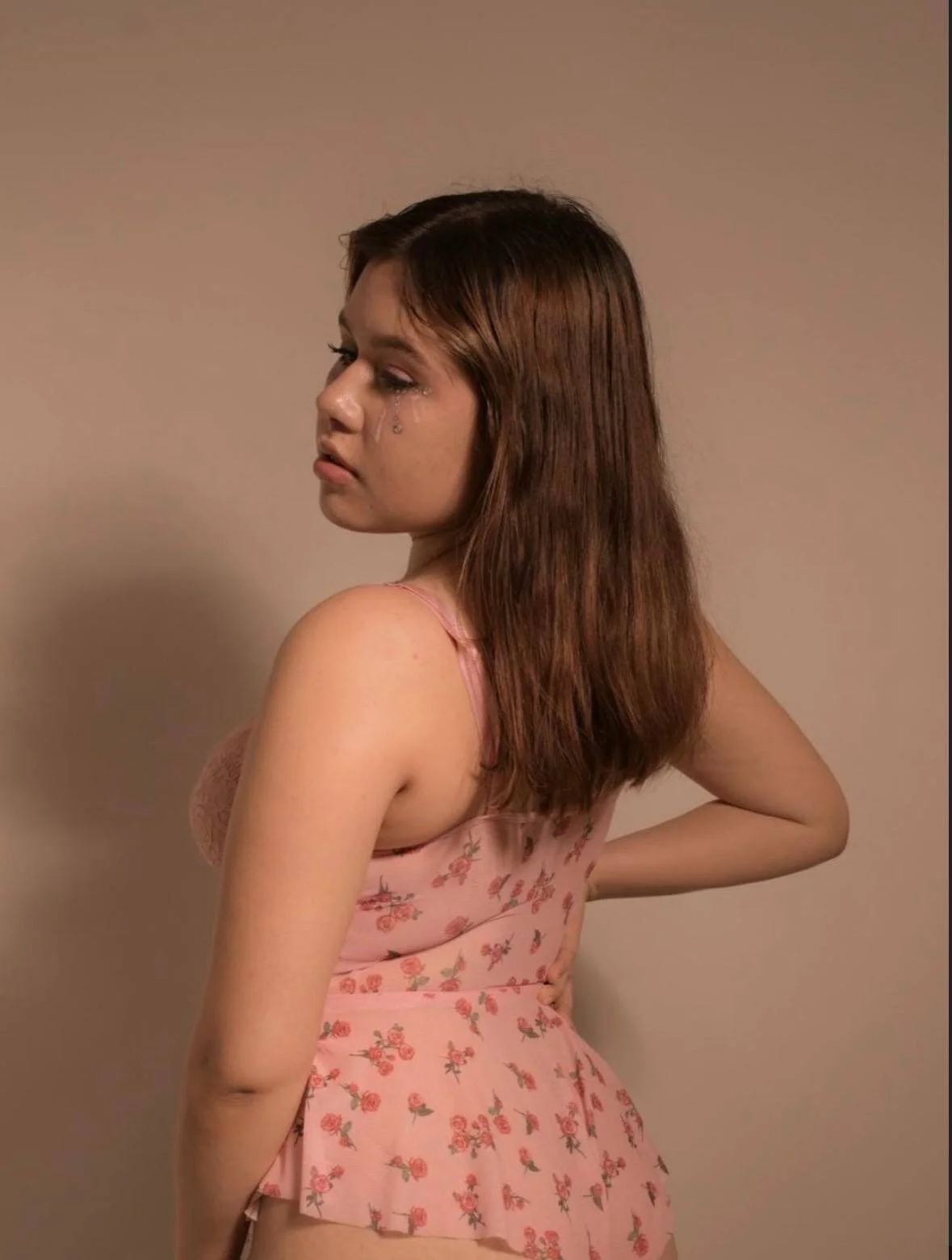 XXX Porn Photo of Nude Alejitaquintero18 6