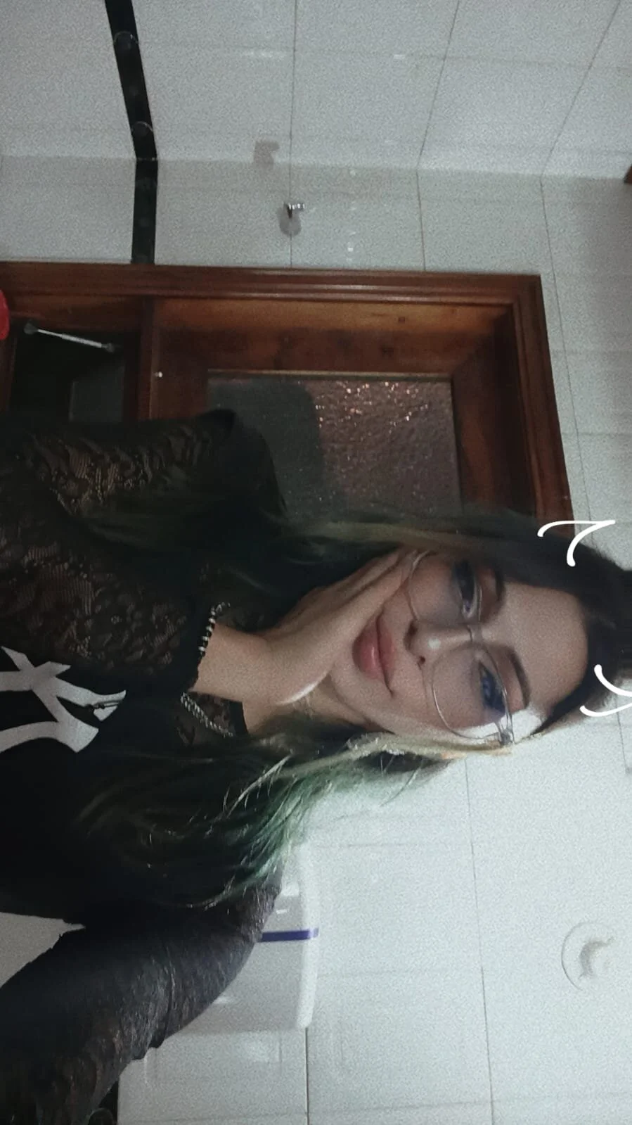 XXX Porn Photo of Nude _Alexaavandercloude 4