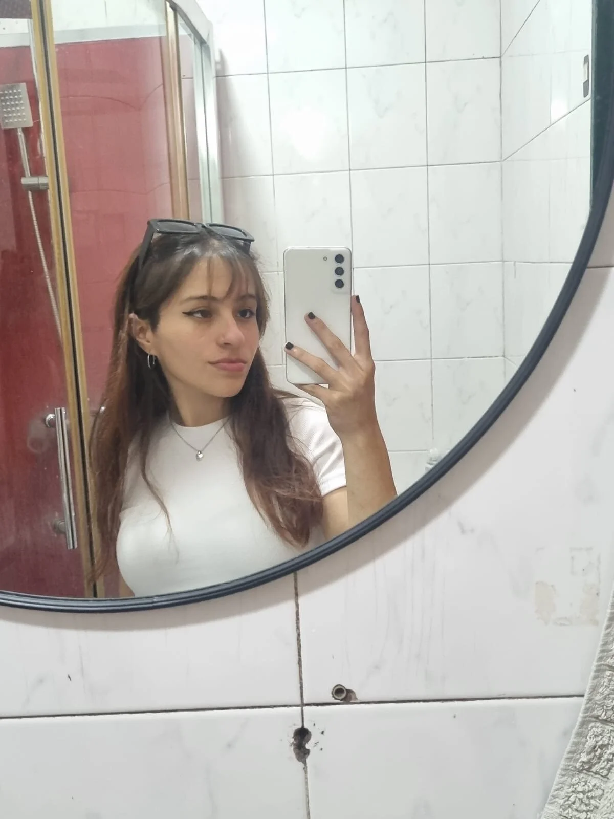 XXX Porn Photo of Nude sofiagonet 3