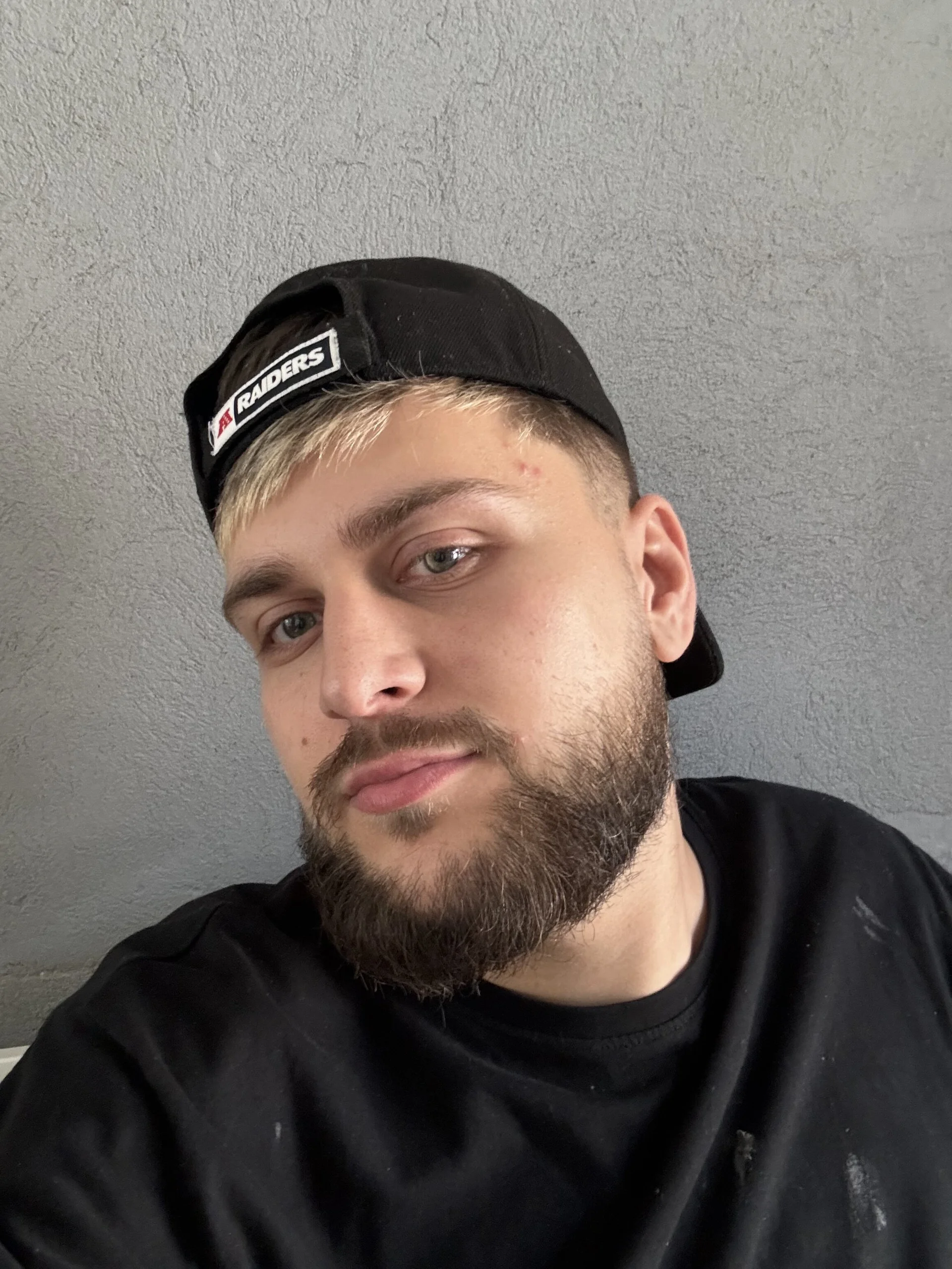 XXX Porn Photo of Nude ashtondel 4