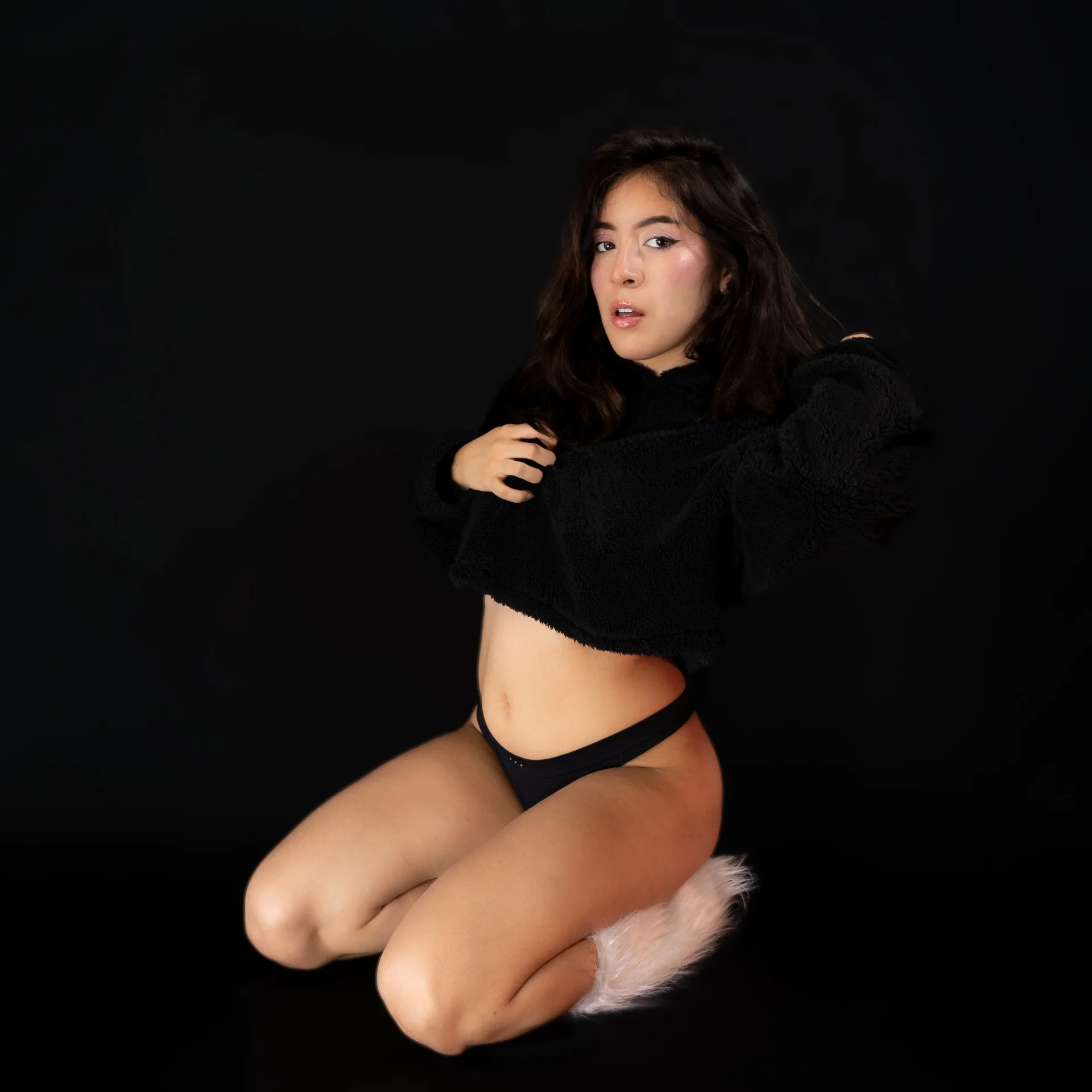 XXX Porn Photo of Nude MiiaCullens 49