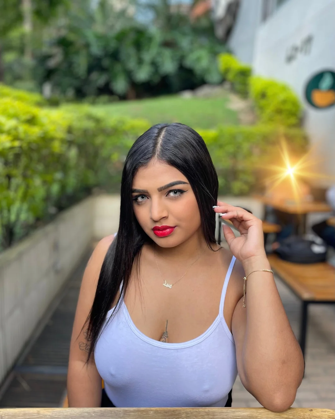 XXX Porn Photo of Nude ElleGisellee 75