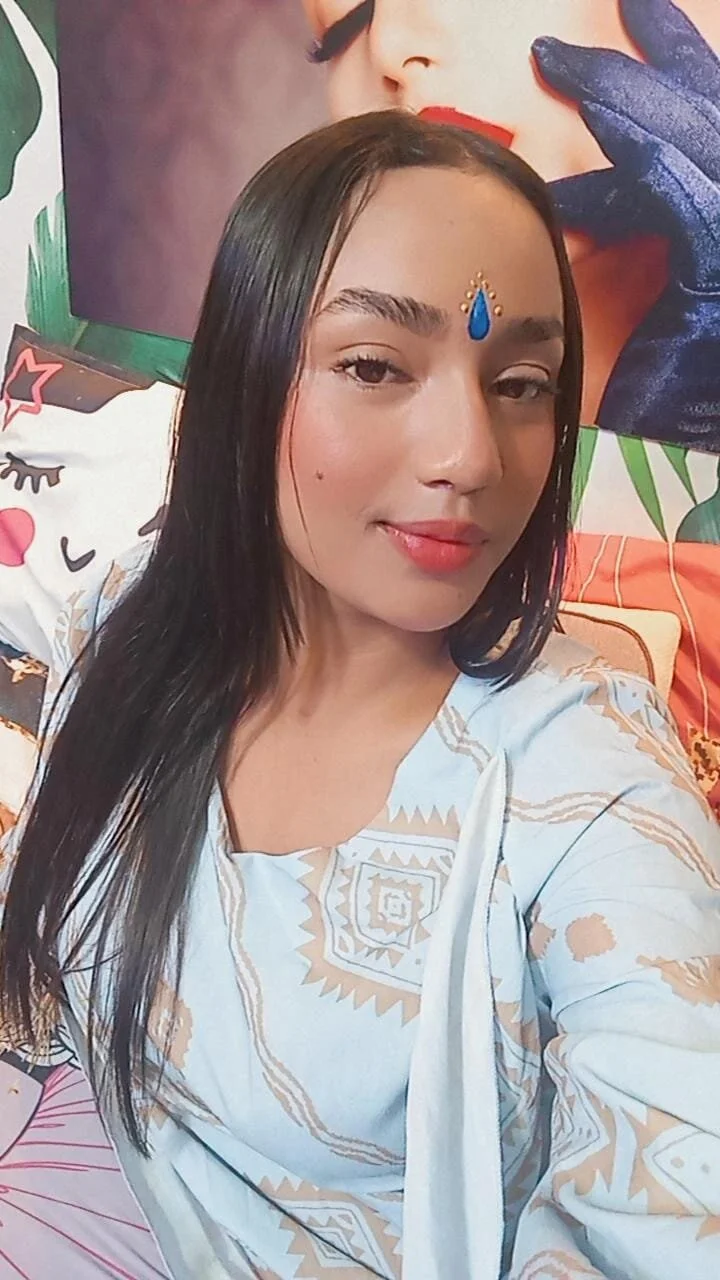 XXX Porn Photo of Nude shakti_moumita 5
