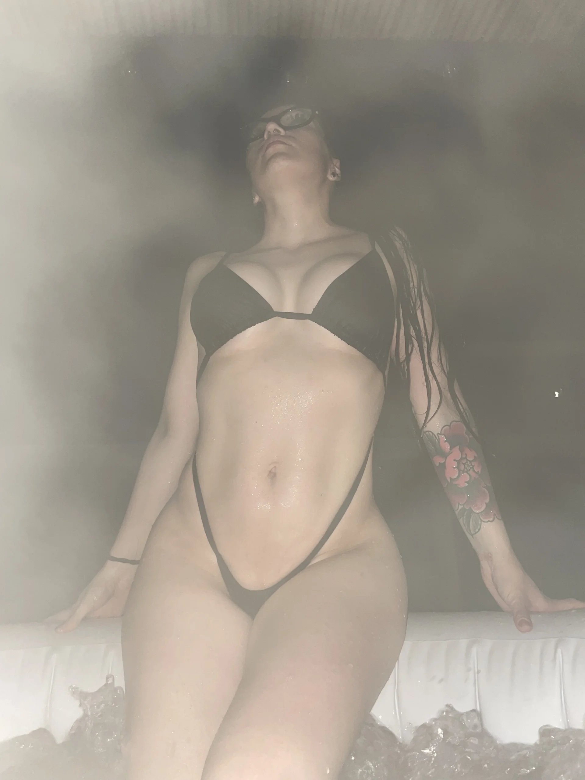 XXX Porn Photo of Nude Rocy_bellee 1