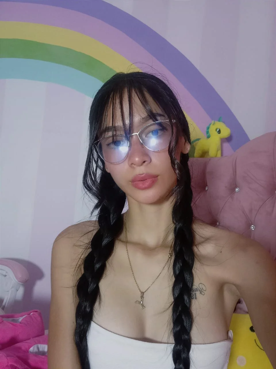 XXX Porn Photo of Nude Sophie_sweett19 7