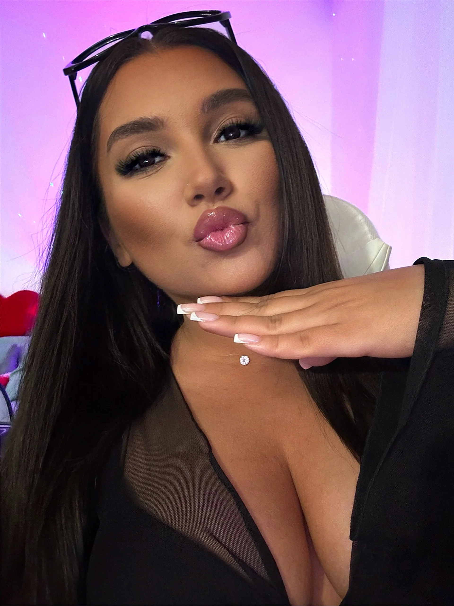 XXX Porn Photo of Nude babyyboomm 53