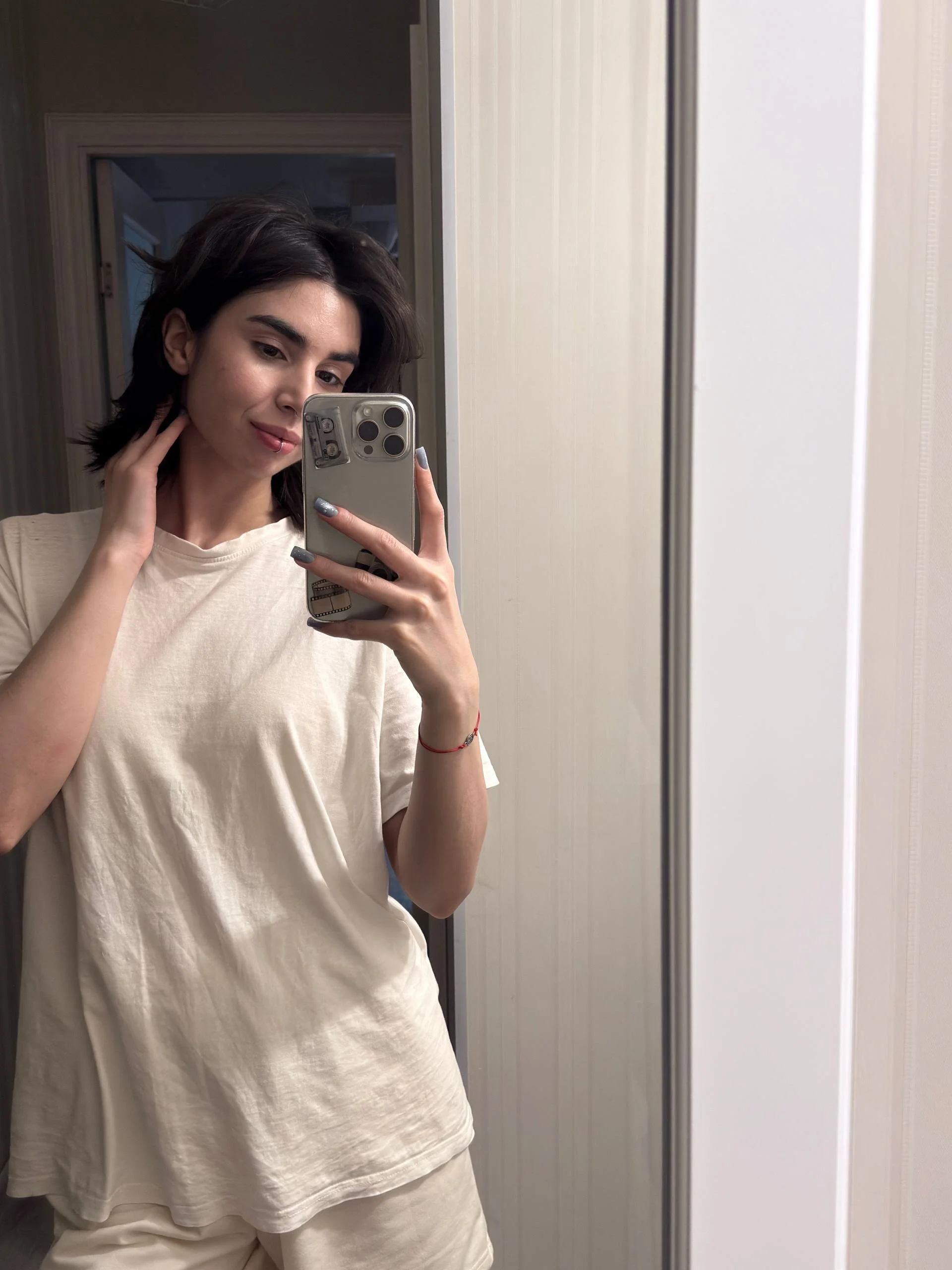 XXX Porn Photo of Nude JessiaRuezga 94