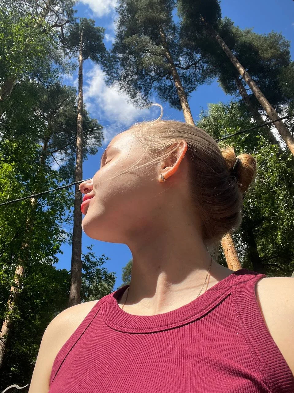XXX Porn Photo of Nude JodyGrasty 18