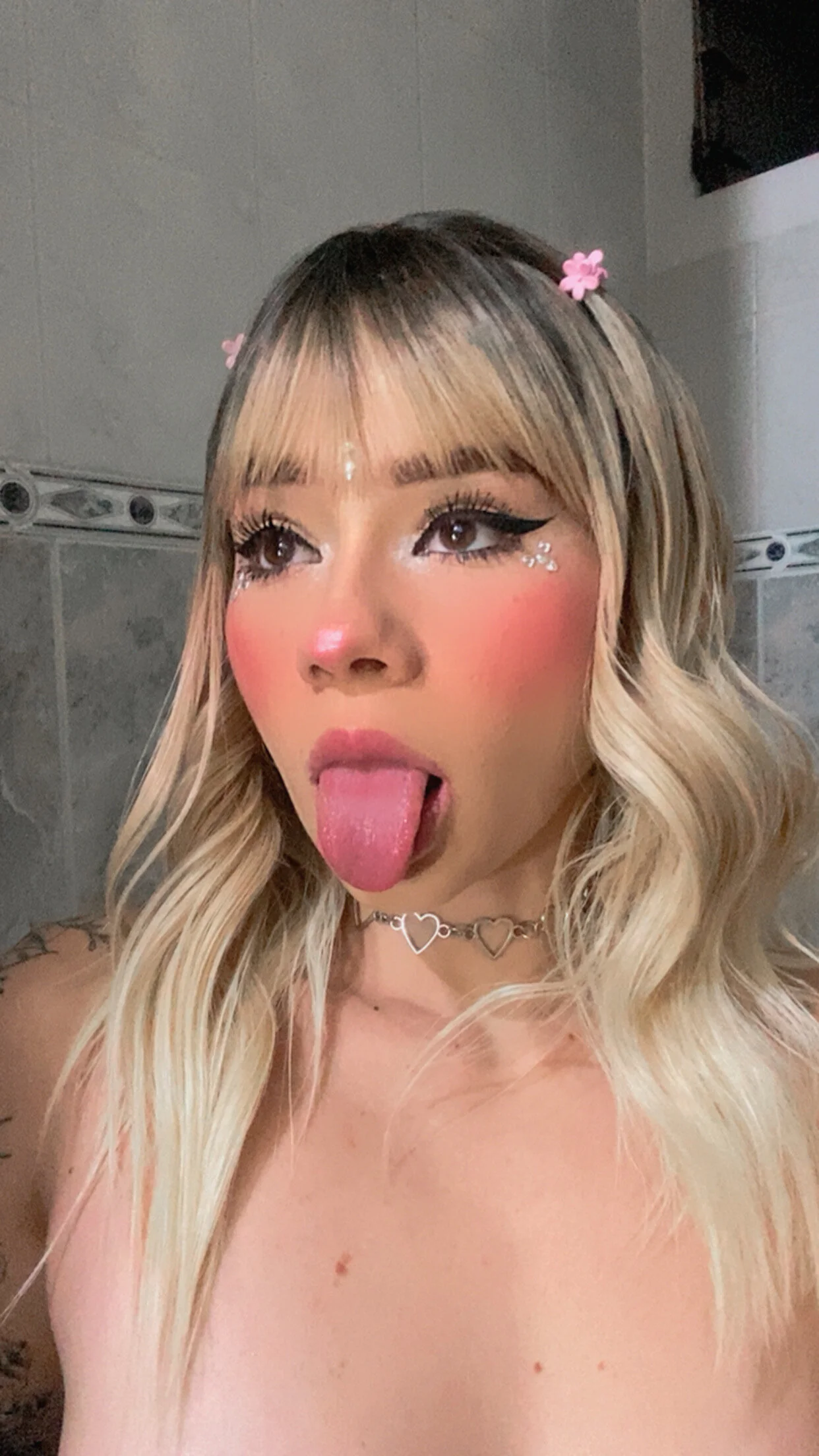 XXX Porn Photo of Nude Kinky__Karo 10